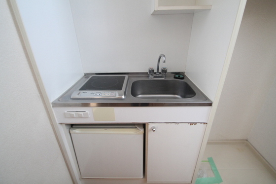 レオパレスエスペランサ