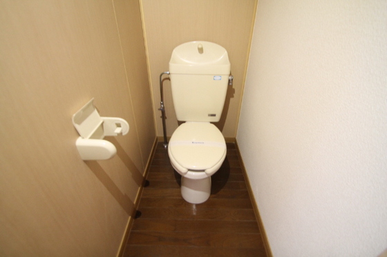 レオパレスエスペランサ