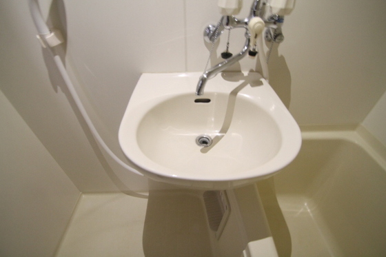 レオパレスエスペランサ