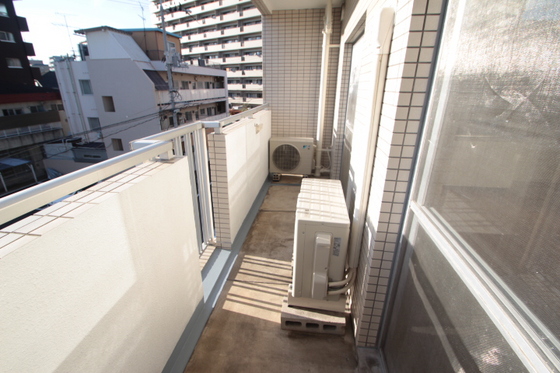 セントラル庚午第一マンション