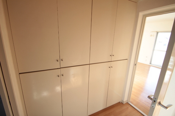 セントラル庚午第一マンション