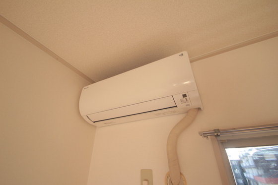 セントラル庚午第一マンション