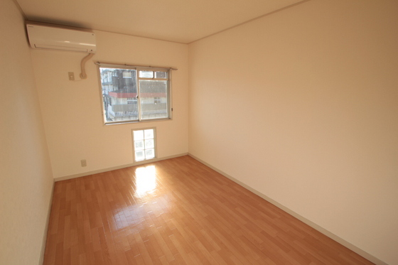 セントラル庚午第一マンション