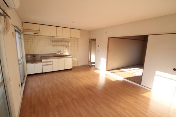 セントラル庚午第一マンション