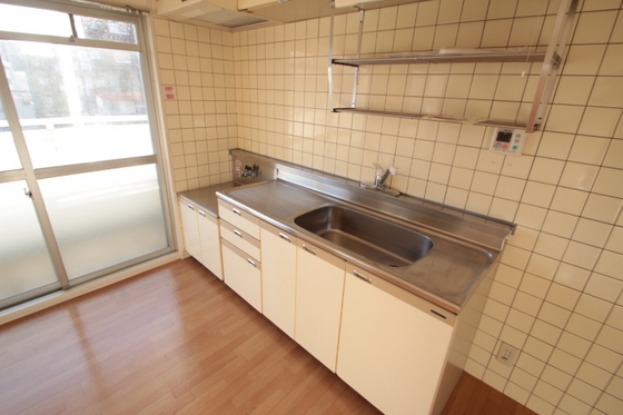 セントラル庚午第一マンション