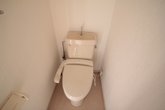 セントラル庚午第一マンション