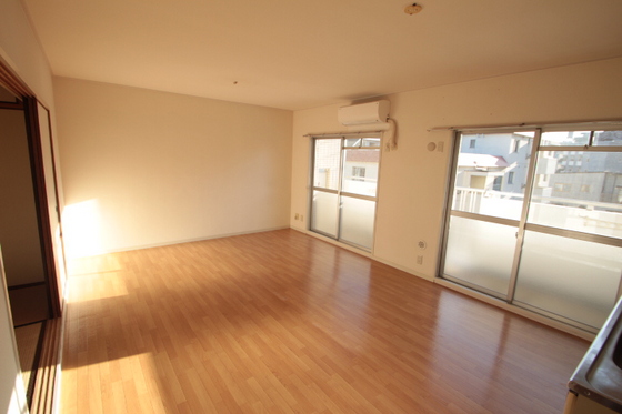 セントラル庚午第一マンション