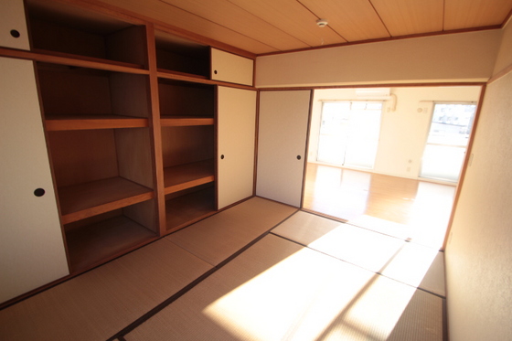 セントラル庚午第一マンション