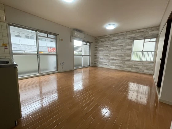 セントラル庚午第一マンション