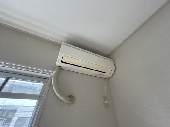 セントラル庚午第一マンション