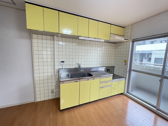 セントラル庚午第一マンション