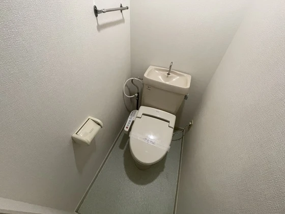 セントラル庚午第一マンション