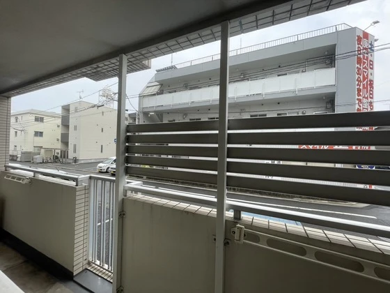 セントラル庚午第一マンション