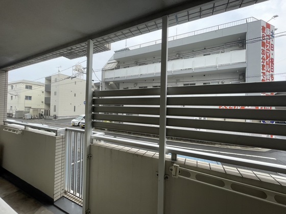 セントラル庚午第一マンション