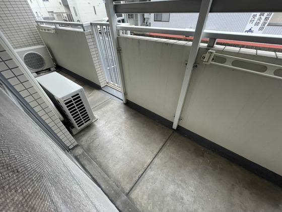 セントラル庚午第一マンション