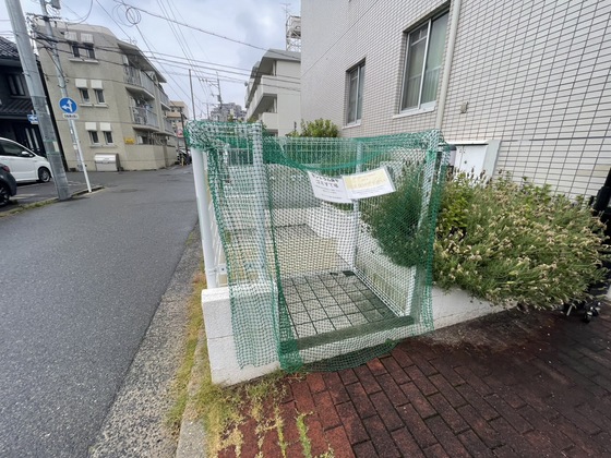 セントラル庚午第一マンション