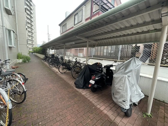 セントラル庚午第一マンション