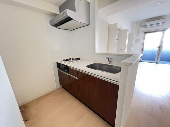 セントヒルズ上幟町