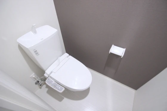 セントヒルズ上幟町