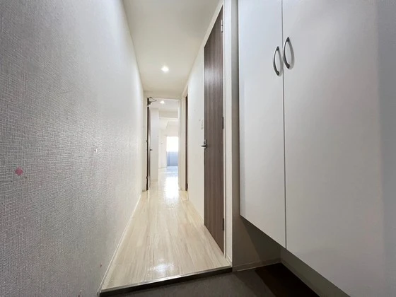 セントヒルズ上幟町