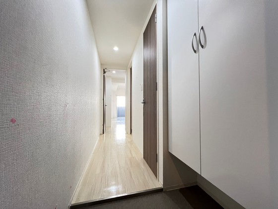 セントヒルズ上幟町