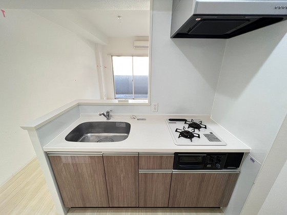 セントヒルズ上幟町