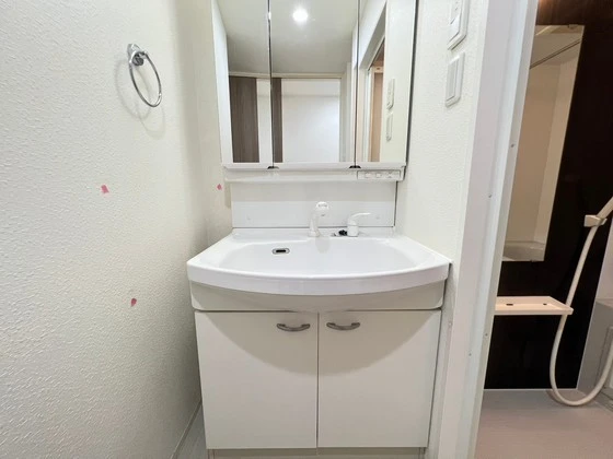 セントヒルズ上幟町