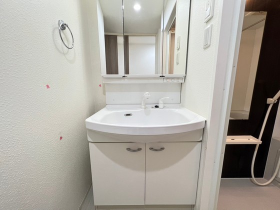 セントヒルズ上幟町