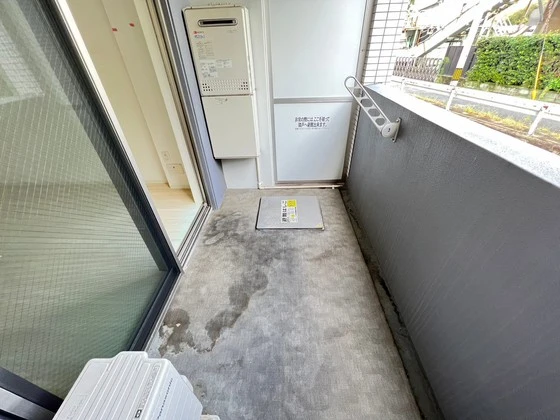 セントヒルズ上幟町