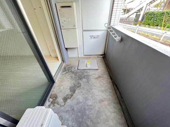 セントヒルズ上幟町