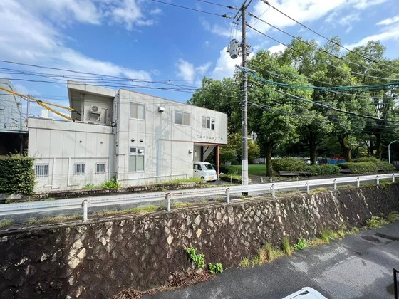 セントヒルズ上幟町