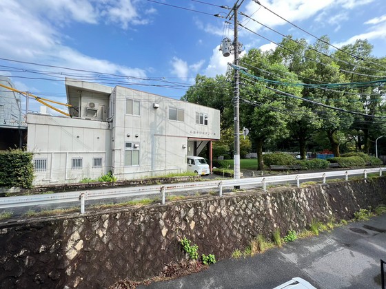 セントヒルズ上幟町