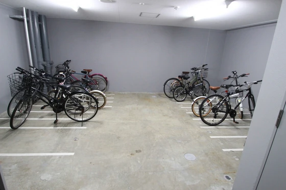 セントヒルズ上幟町