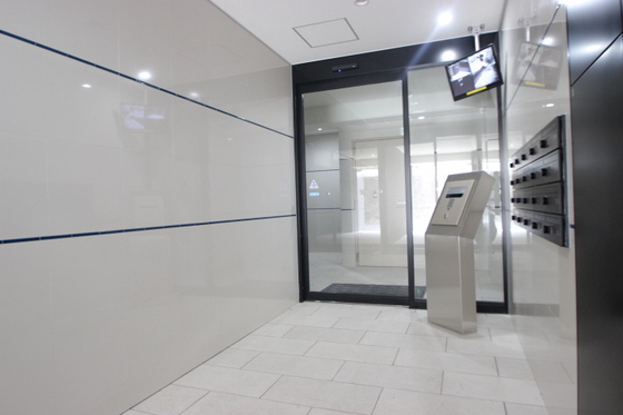 セントヒルズ上幟町