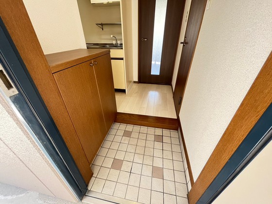 コーポリヴィエール39