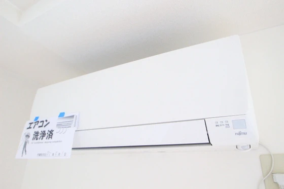 コーポリヴィエール39