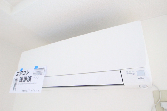 コーポリヴィエール39