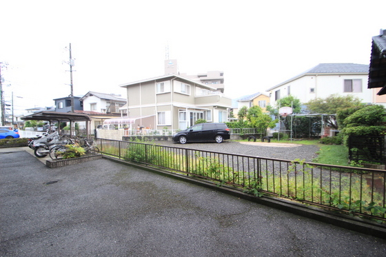 コーポリヴィエール39