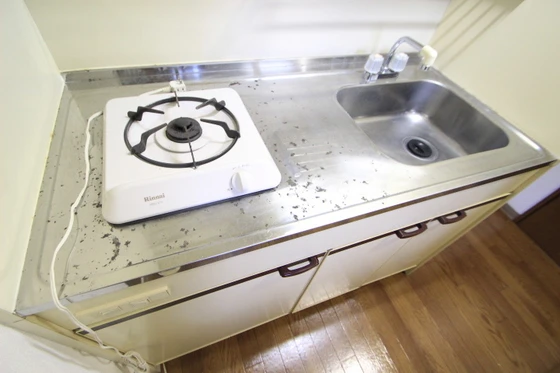 コーポリヴィエール39