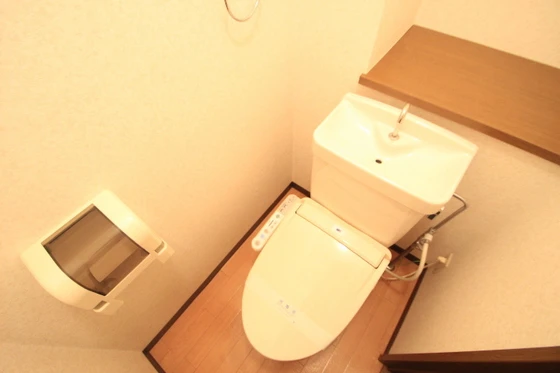 コーポリヴィエール39