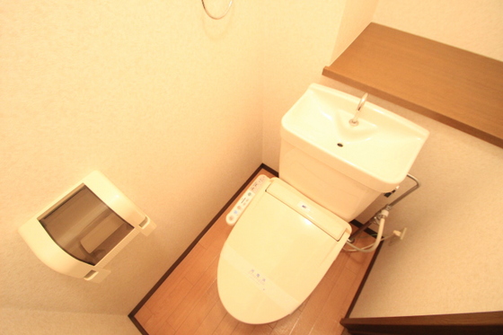 コーポリヴィエール39