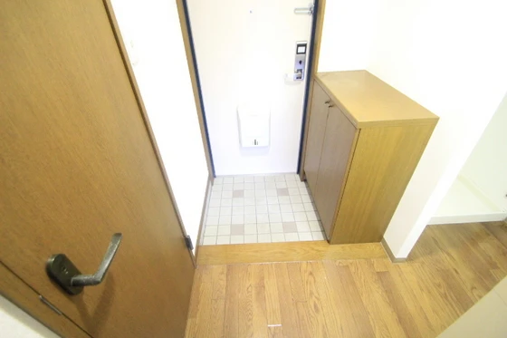 コーポリヴィエール39