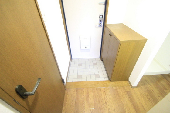 コーポリヴィエール39