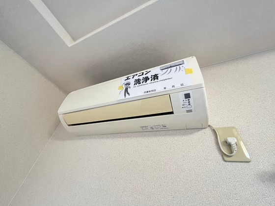 コーポリヴィエール39