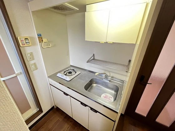 コーポリヴィエール39