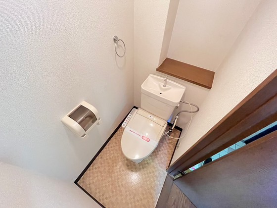 コーポリヴィエール39