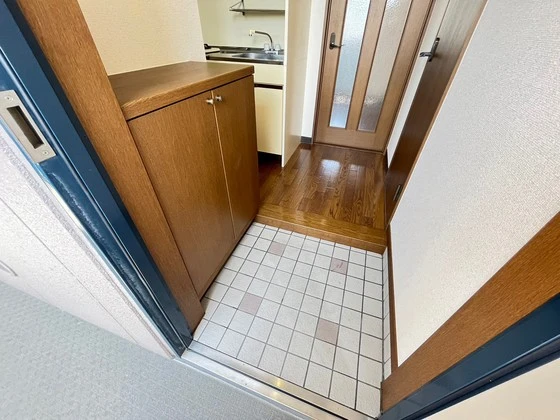 コーポリヴィエール39