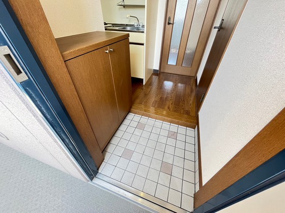 コーポリヴィエール39