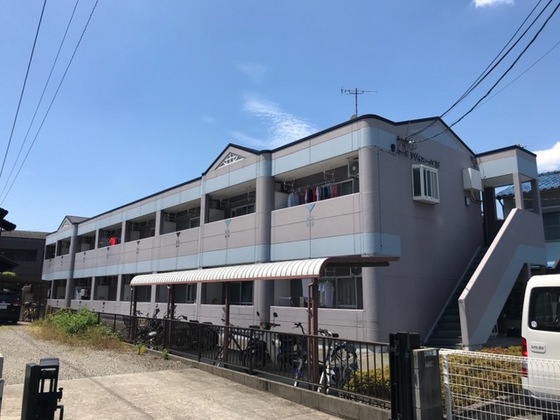 コーポリヴィエール39