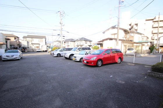 コーポリヴィエール39